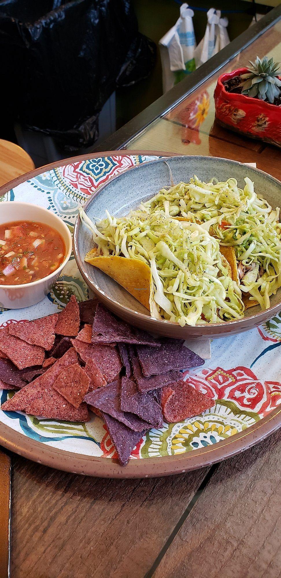 Photo credit: happycow