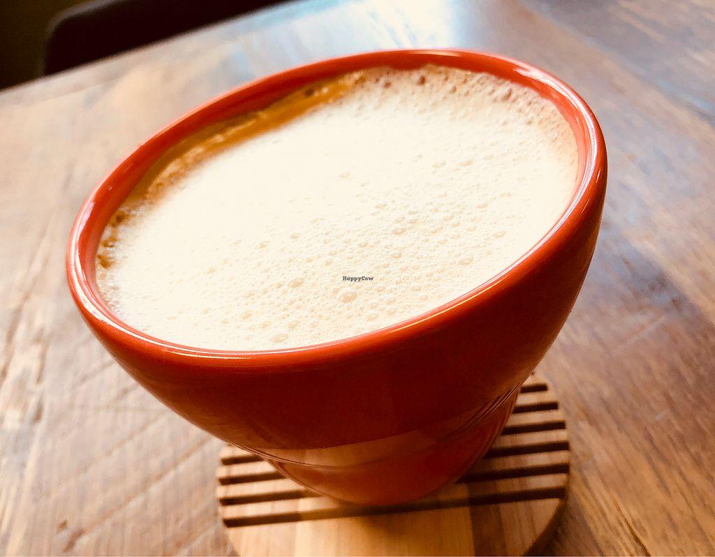 Photo credit: happycow