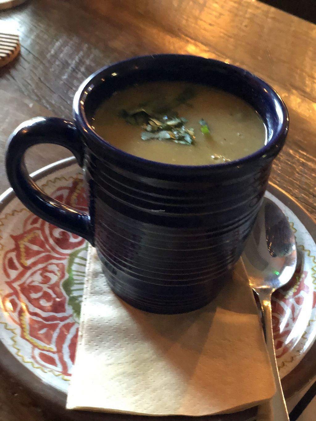 Photo credit: happycow