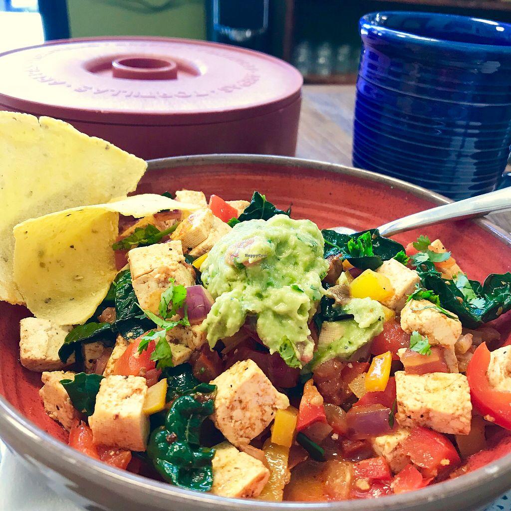 Photo credit: happycow