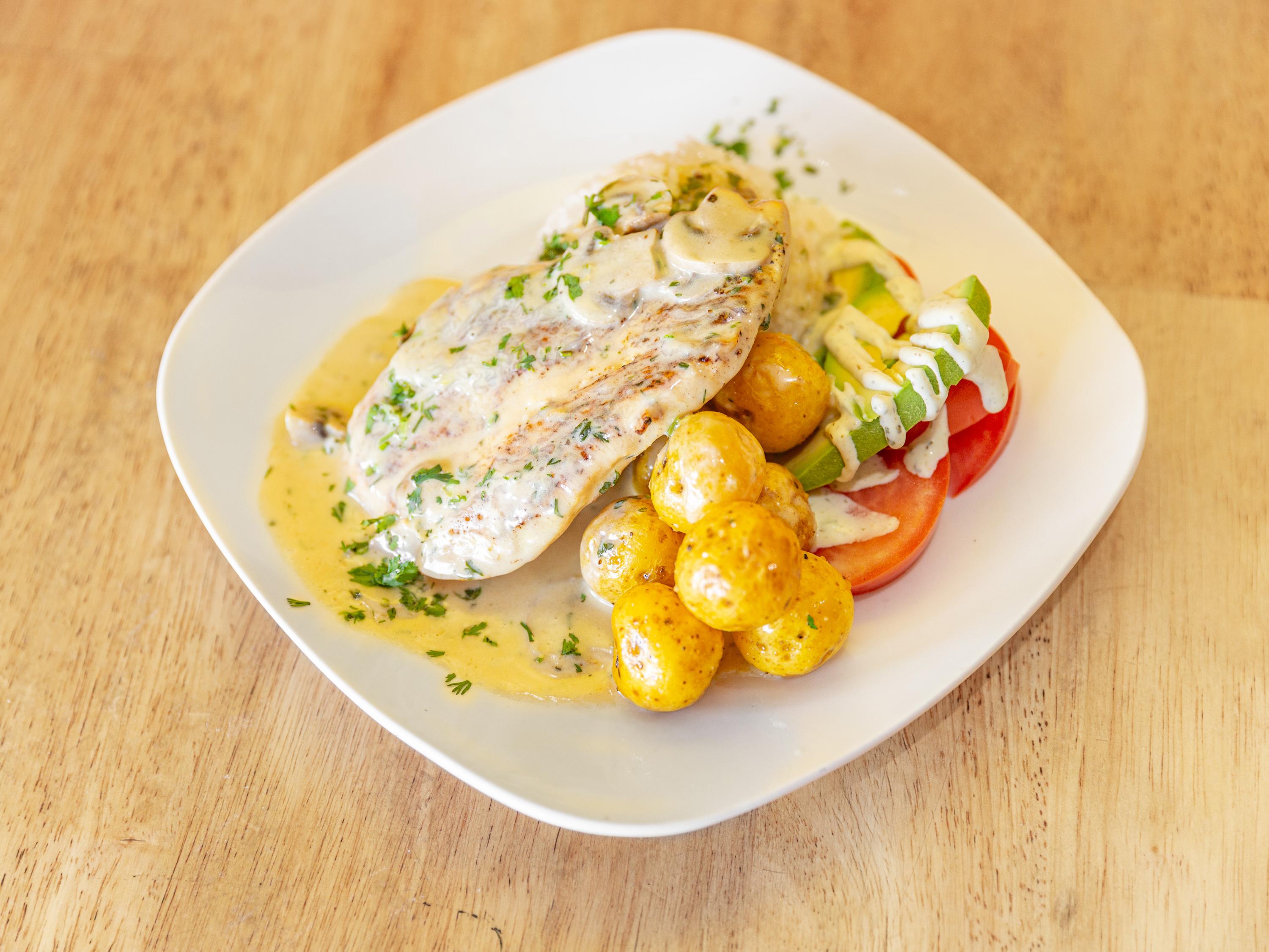 Photo credit: grubhub