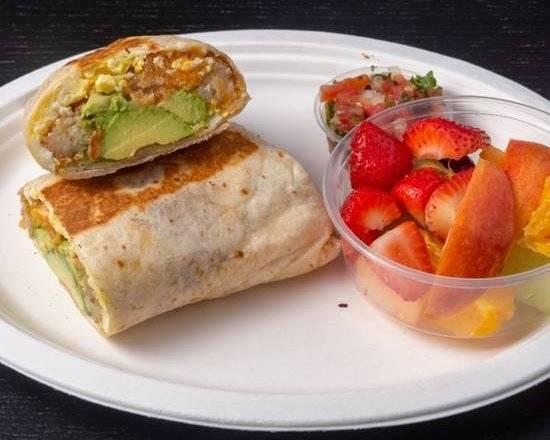 Photo credit: ubereats