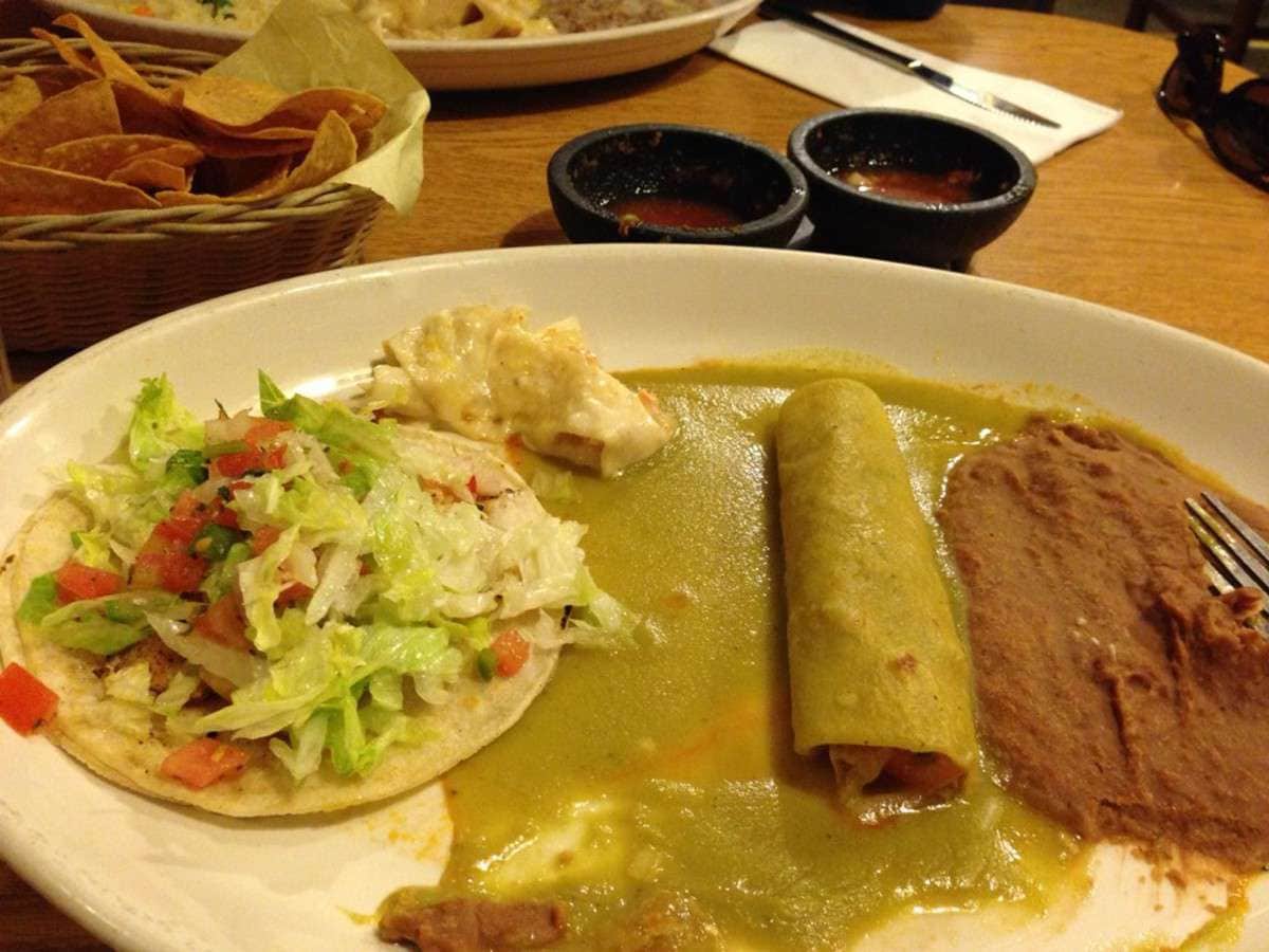 Photo credit: zomato