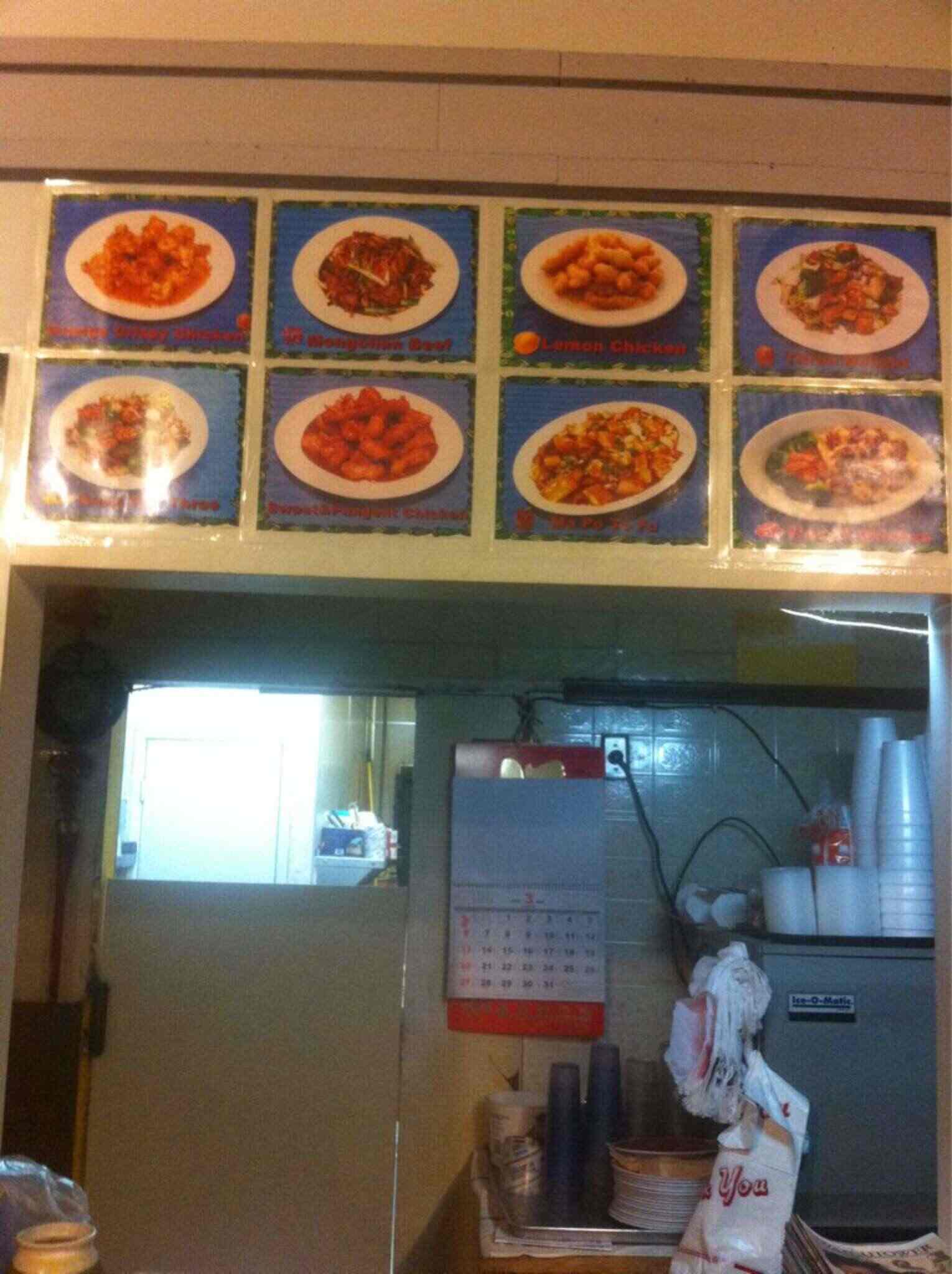 Photo credit: zomato