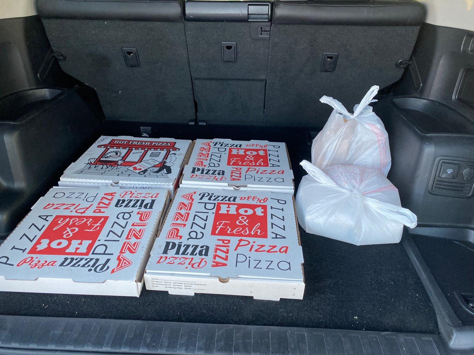 Photo credit: nextdoor