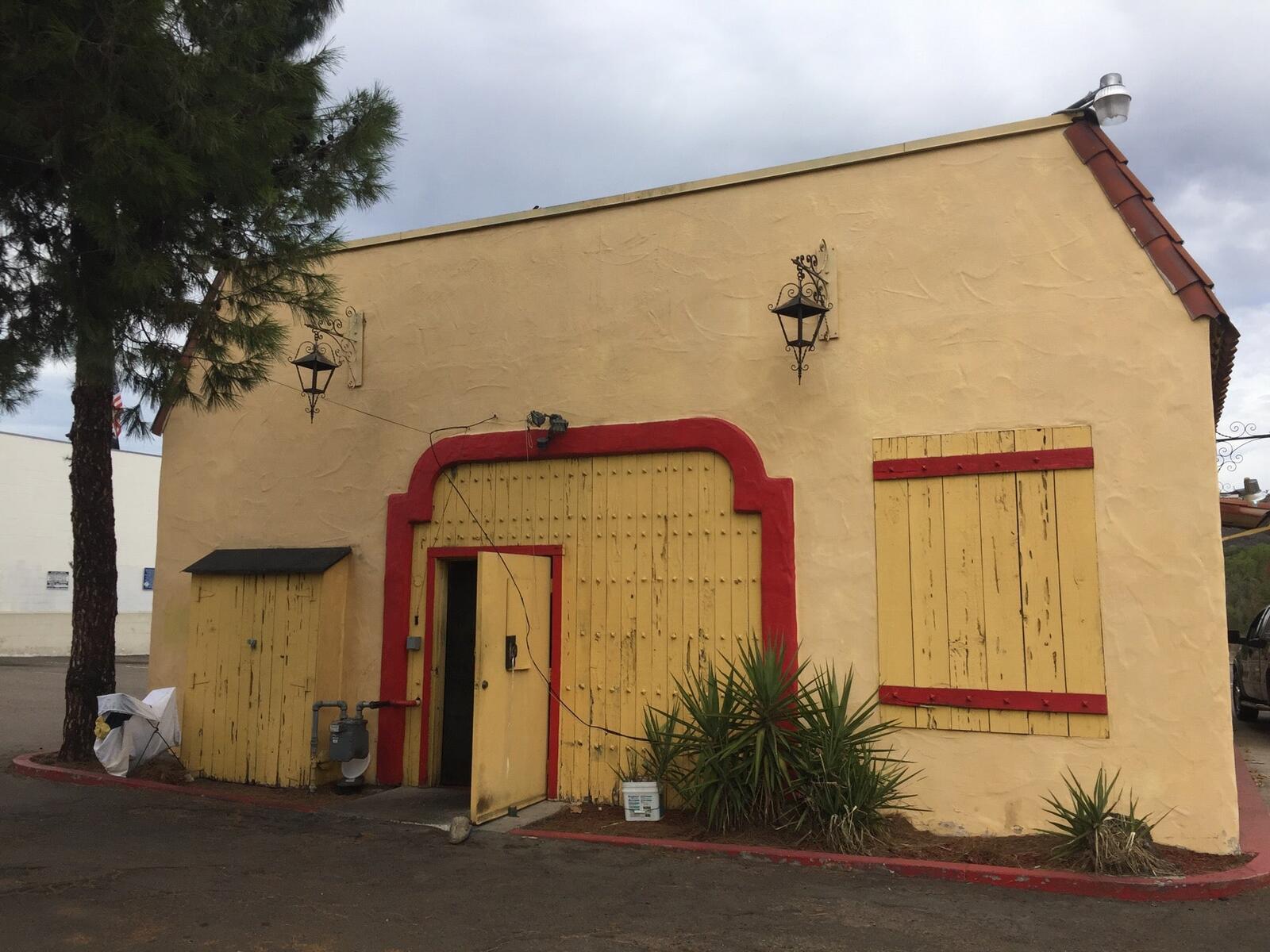 Photo credit: nextdoor