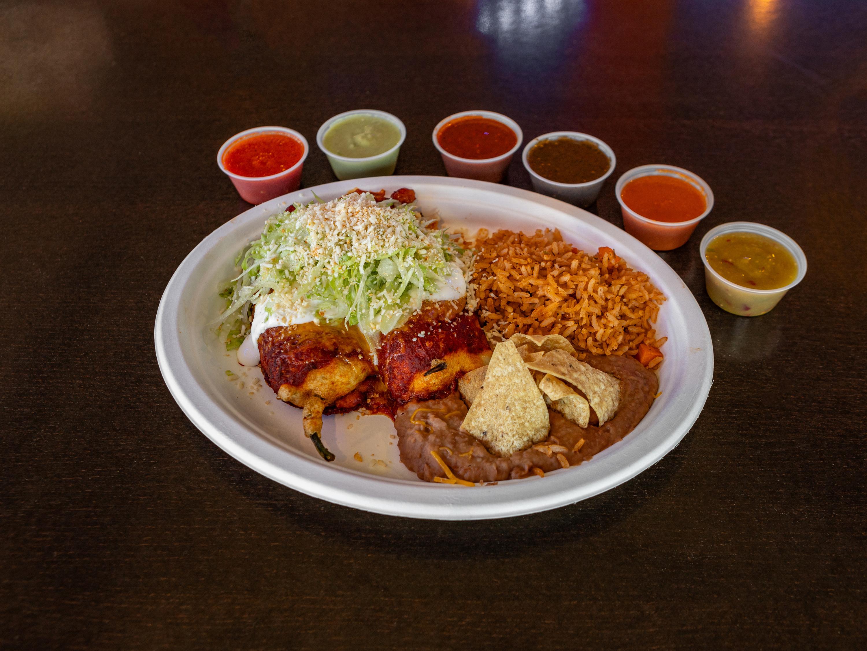 Photo credit: grubhub