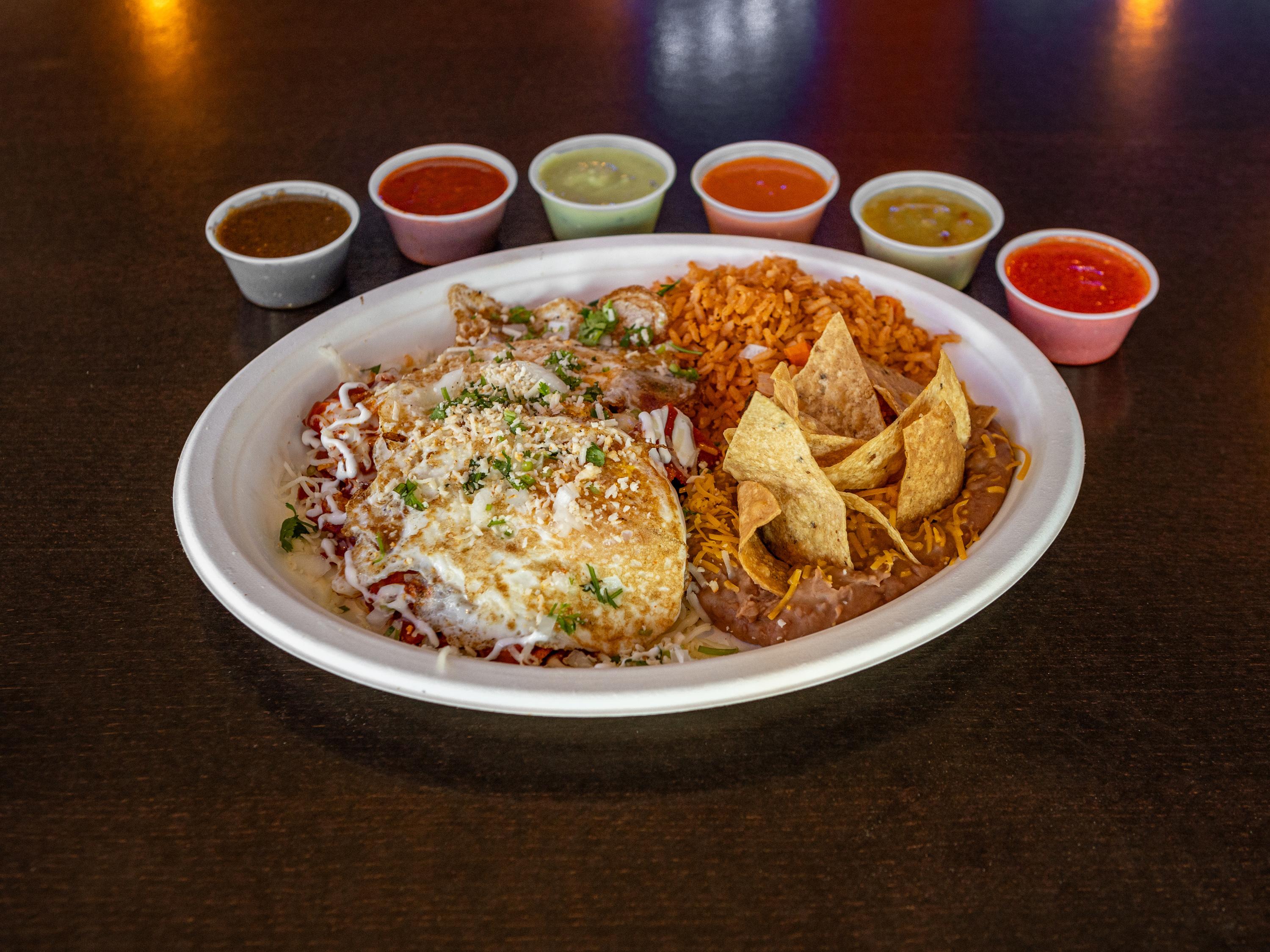 Photo credit: grubhub