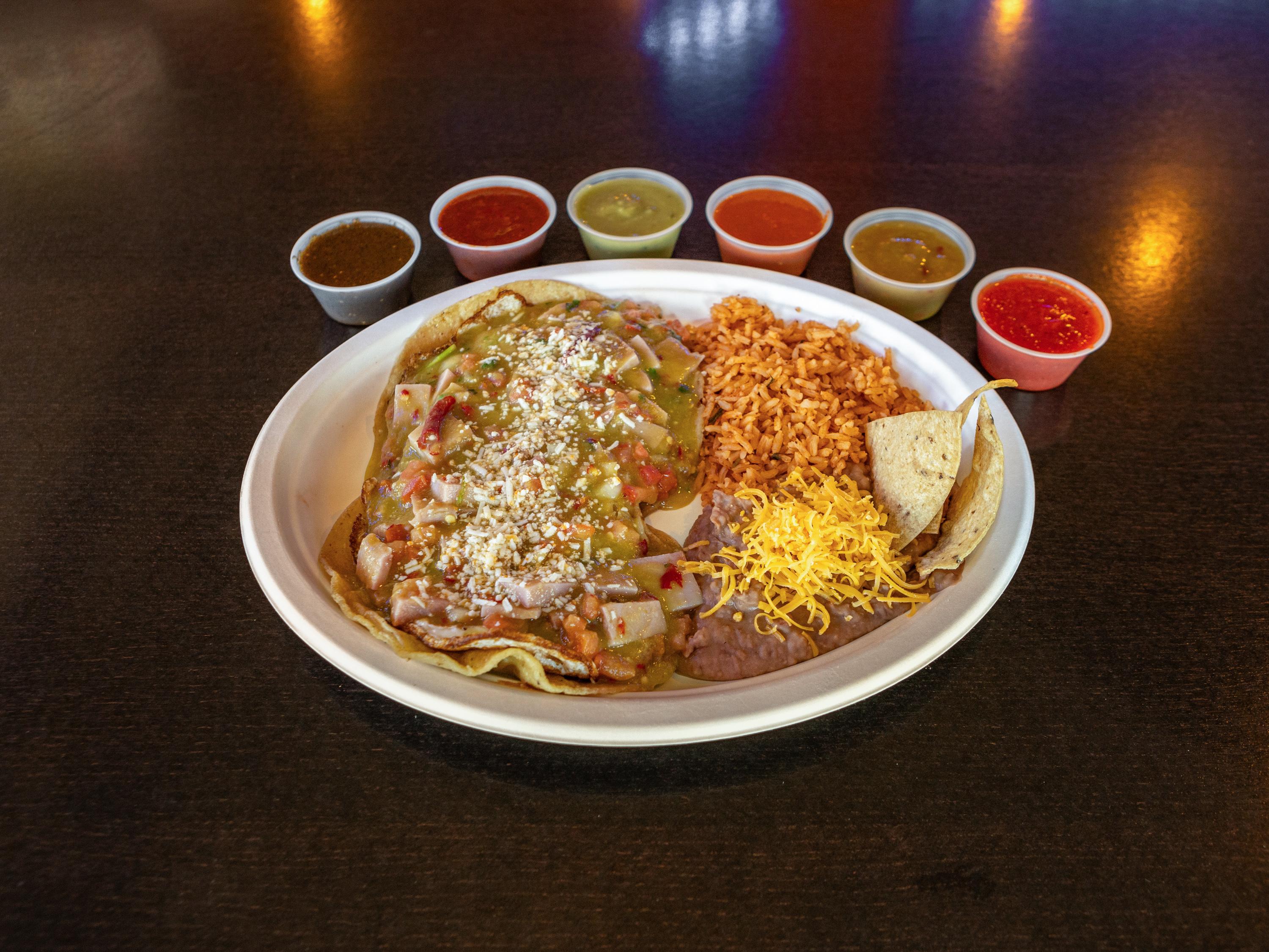 Photo credit: grubhub