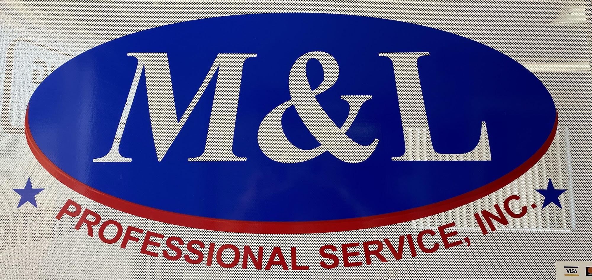 M & L Professional Services