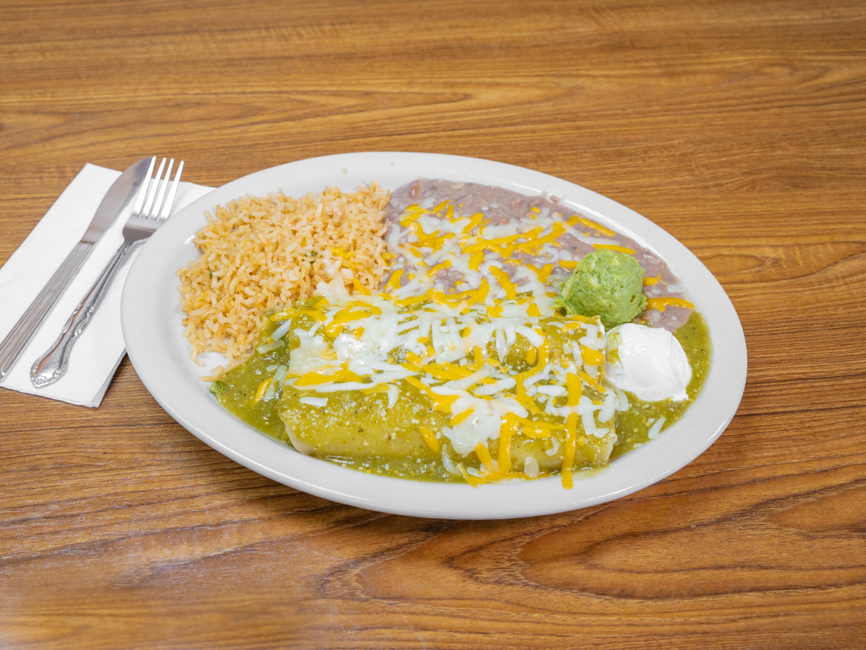 Photo credit: grubhub