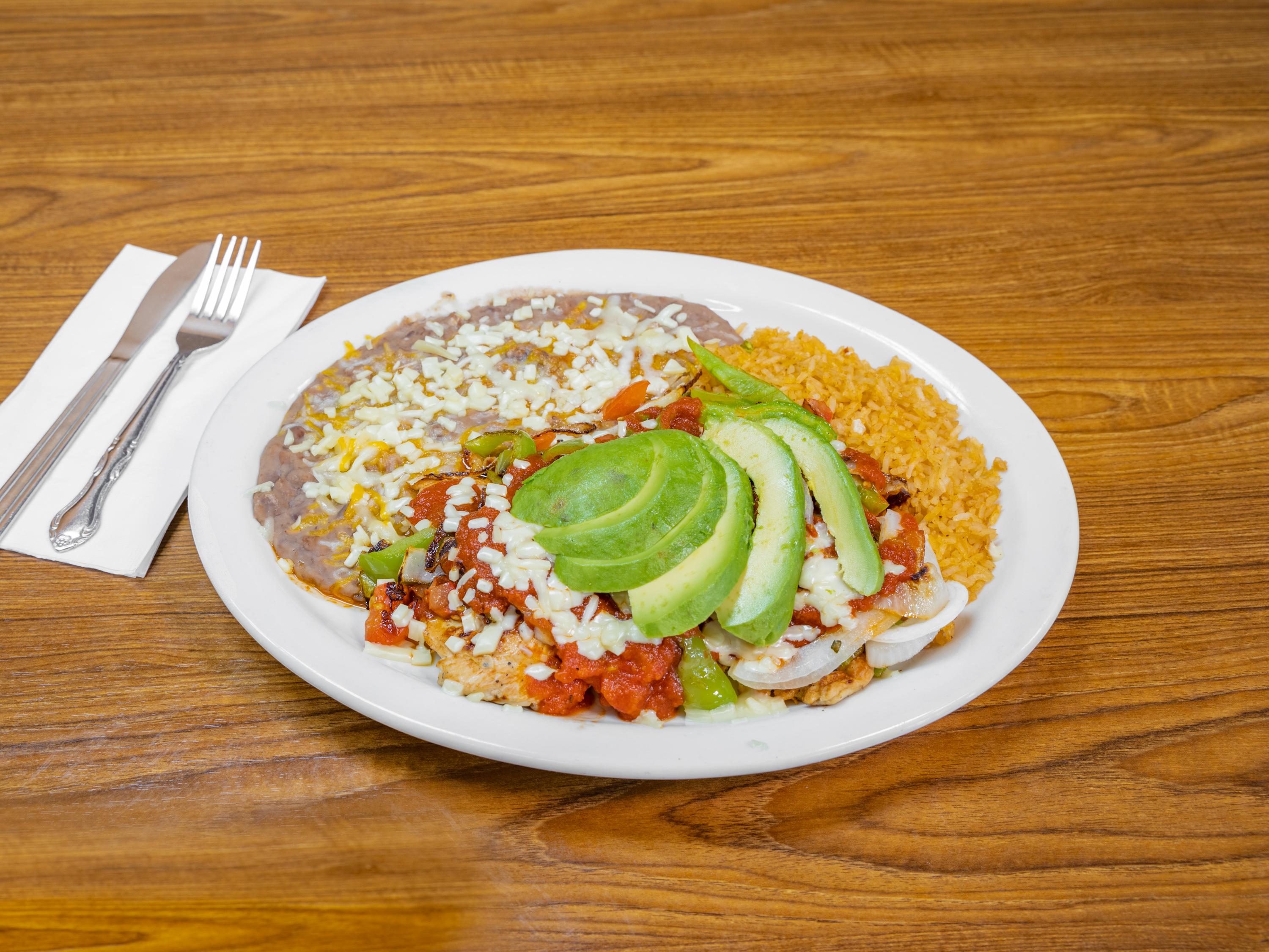 Photo credit: grubhub
