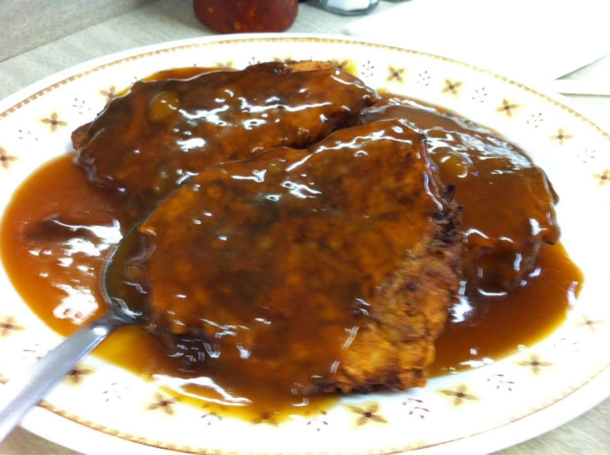 Photo credit: zomato