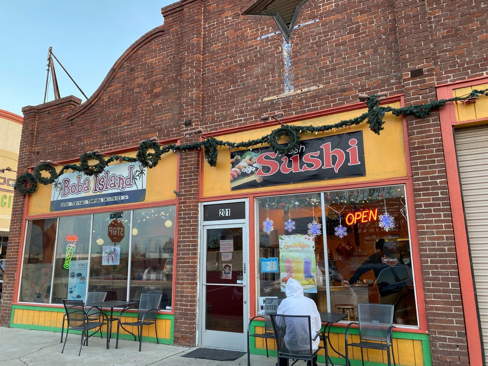 Photo credit: nextdoor