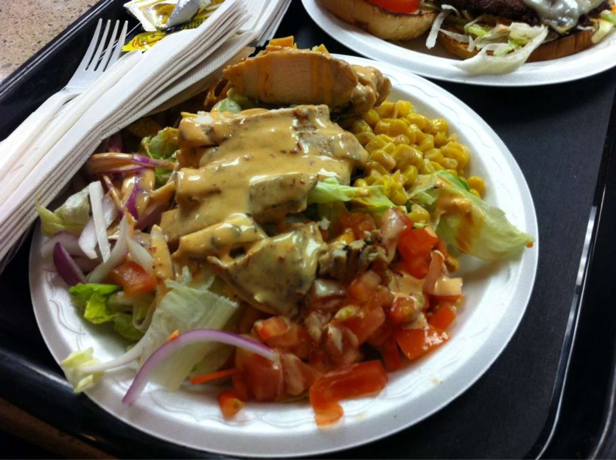 Photo credit: zomato