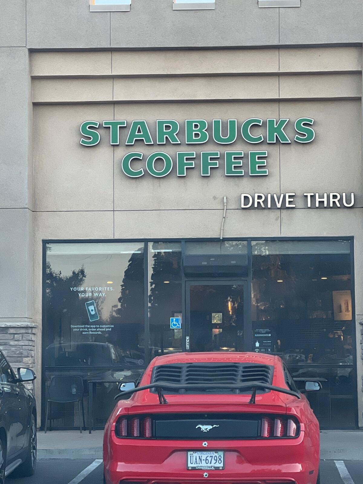 Photo credit: nextdoor