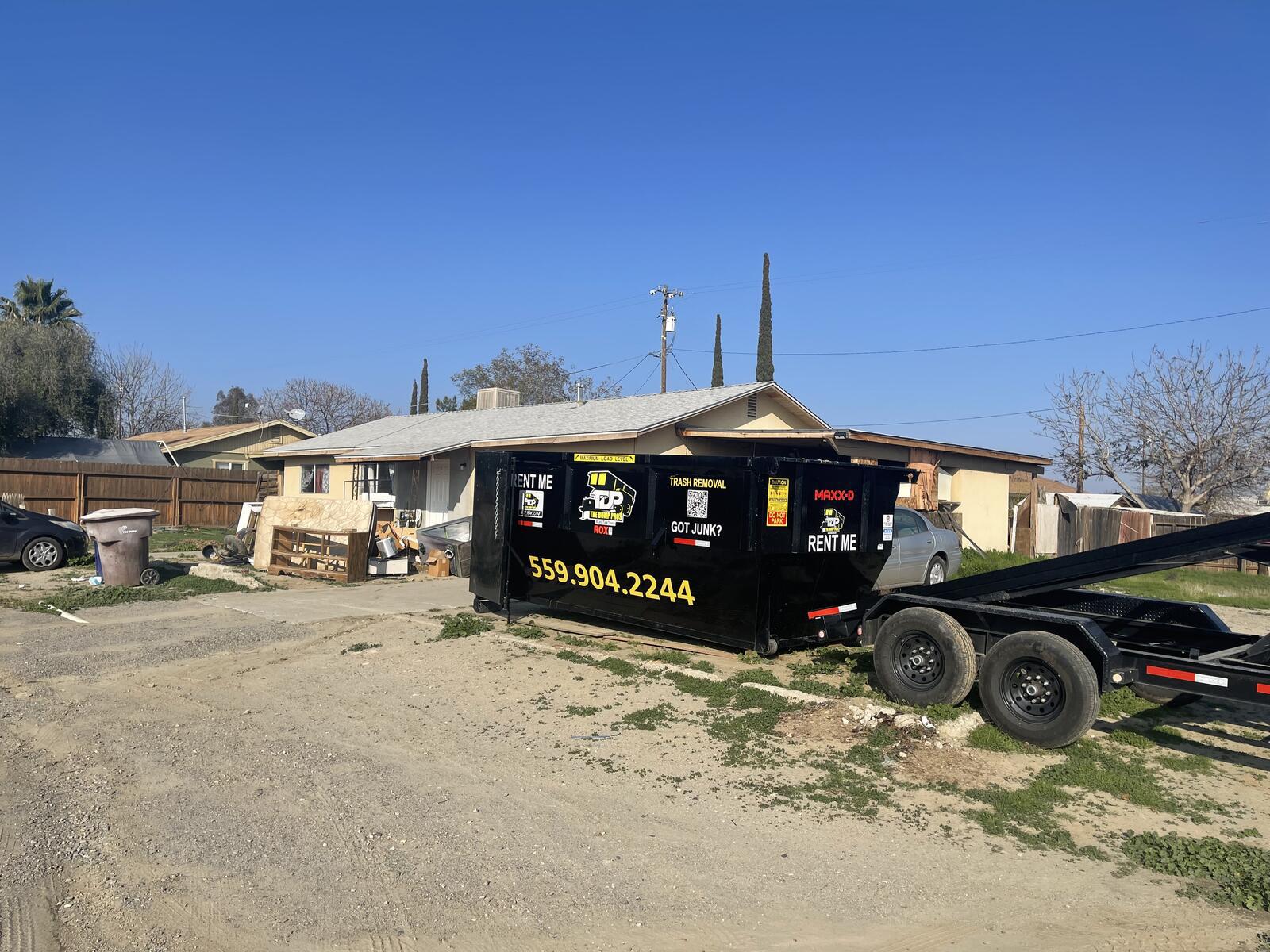 Photo credit: nextdoor