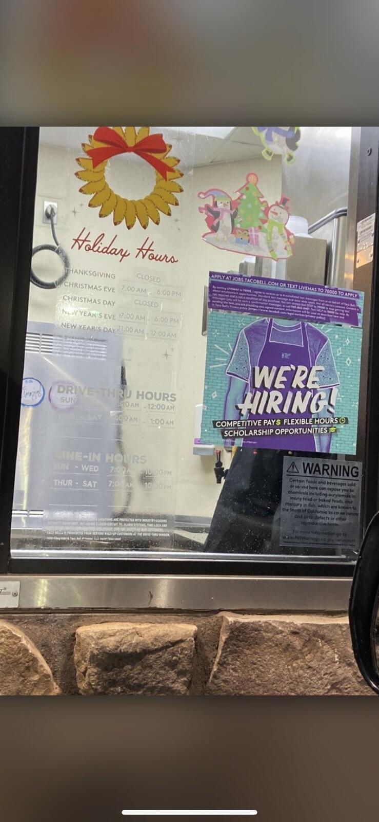 Photo credit: nextdoor