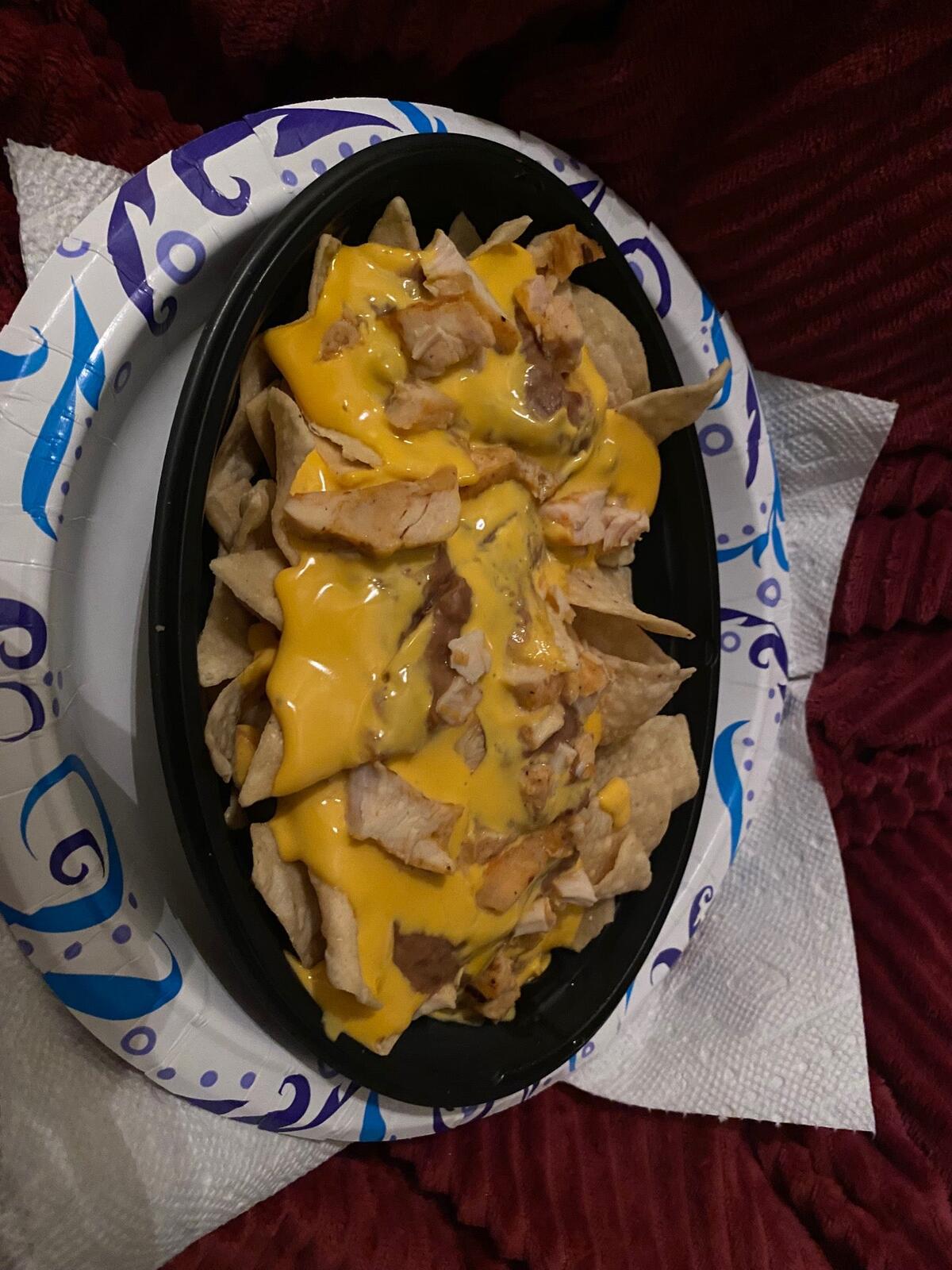 Photo credit: nextdoor