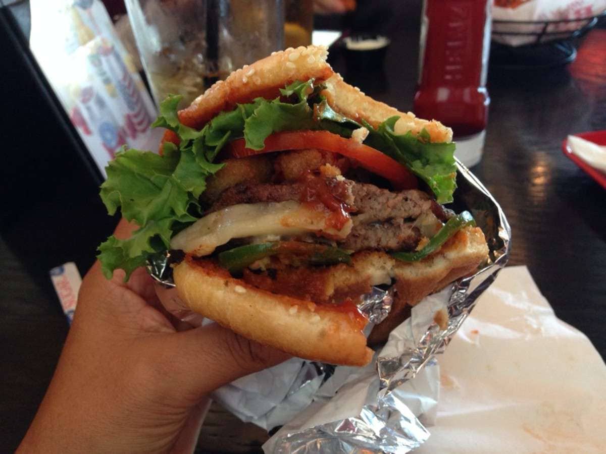 Photo credit: zomato