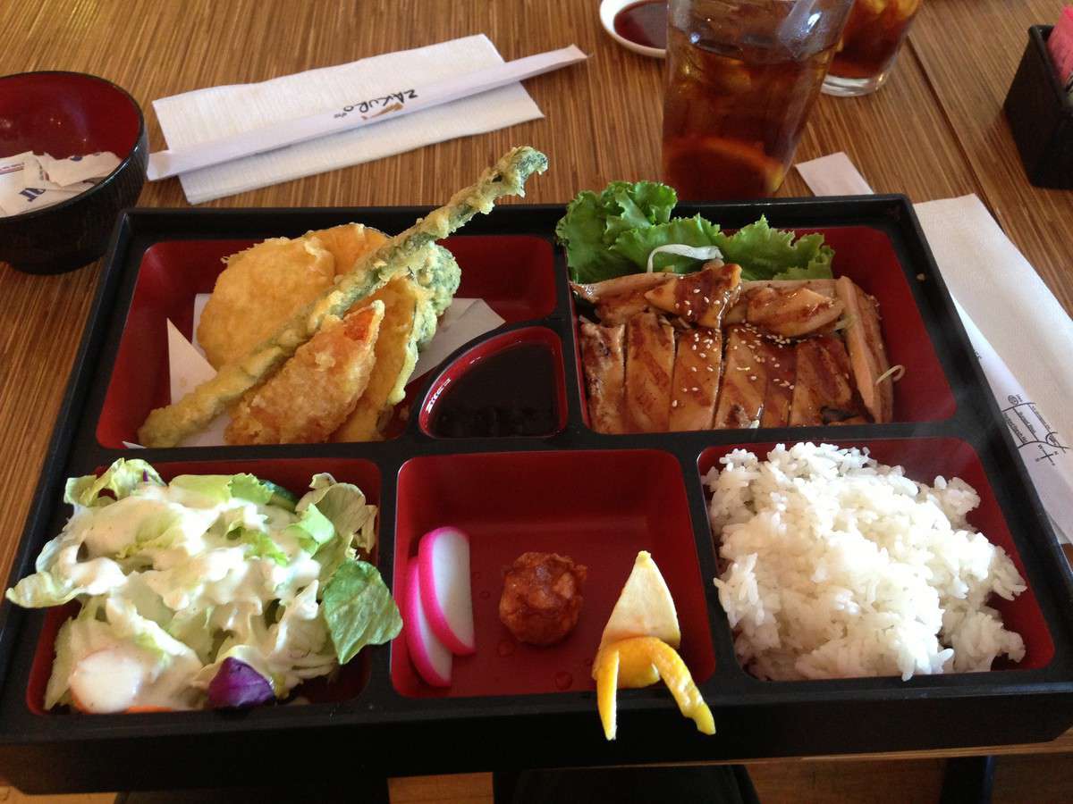 Photo credit: zomato