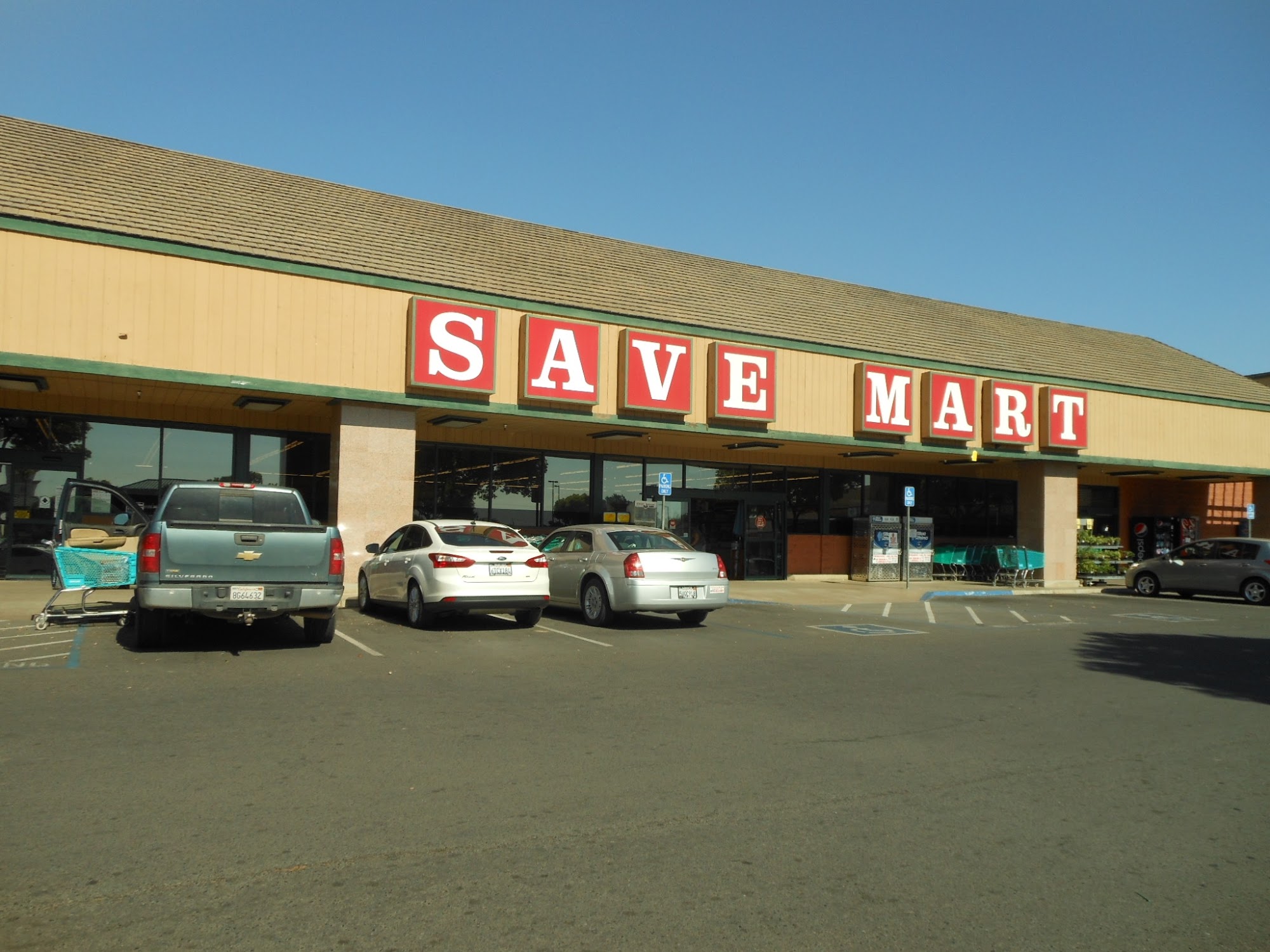 Save Mart