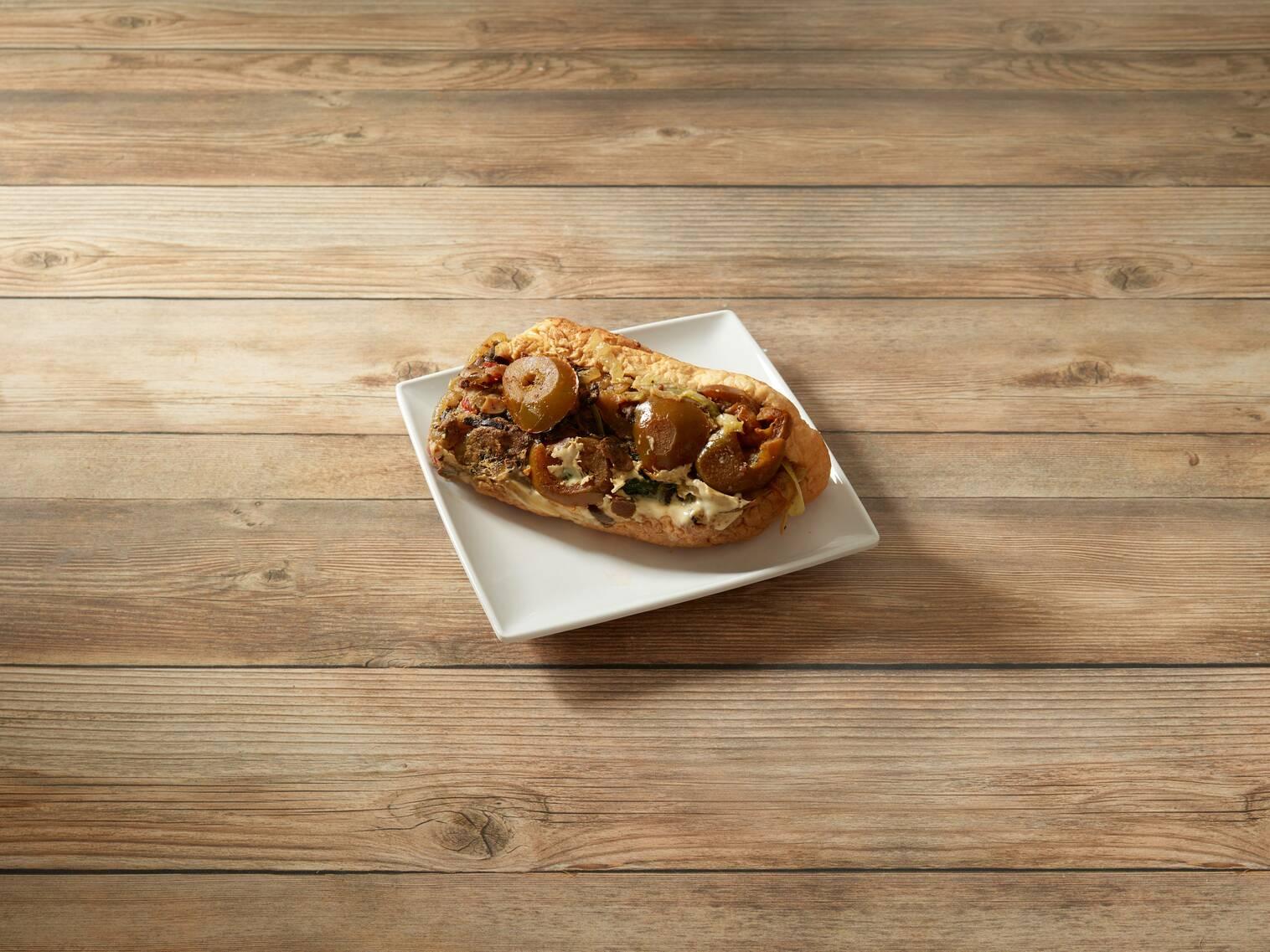 Photo credit: grubhub