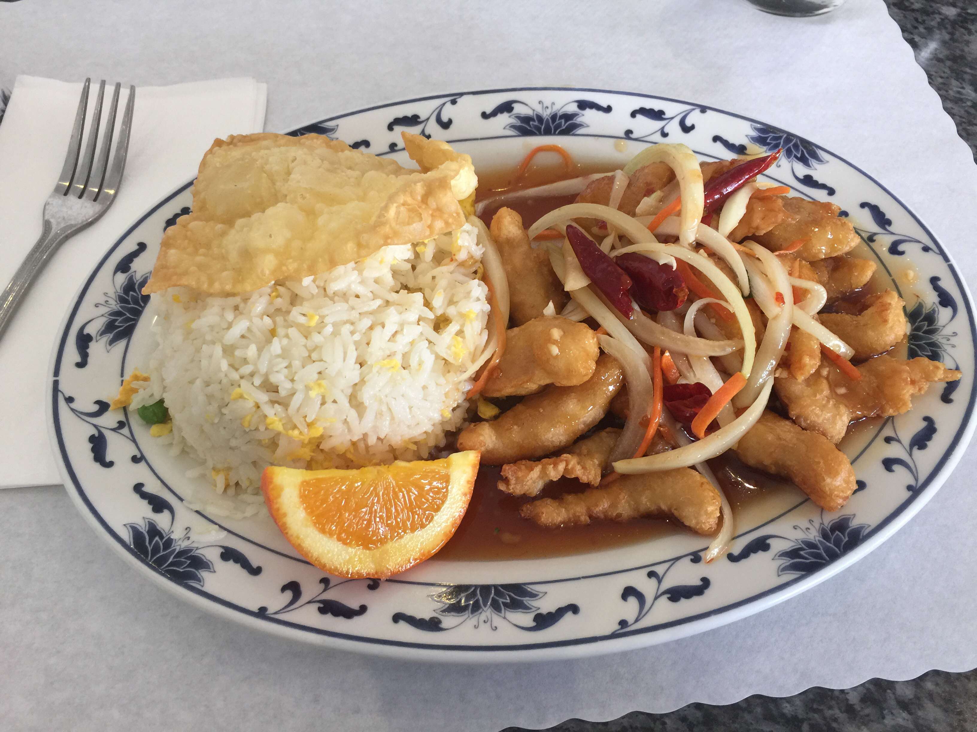 Photo credit: zomato