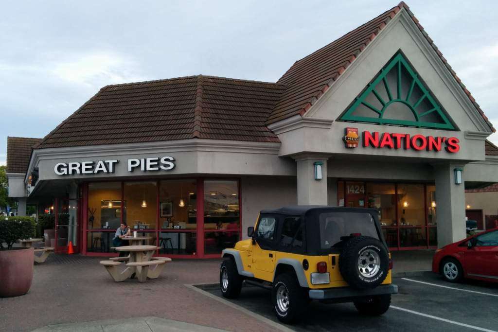 Photo credit: zomato