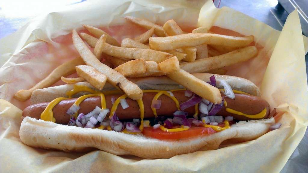 Photo credit: zomato