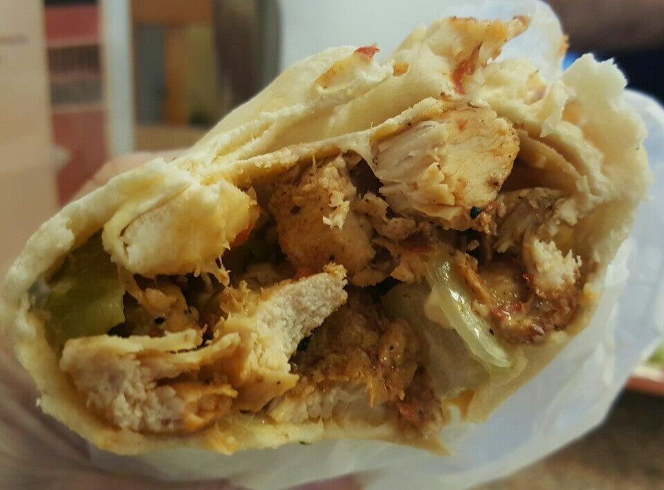 Photo credit: nextdoor