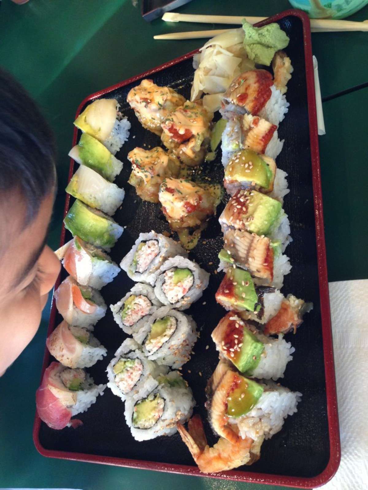 Photo credit: zomato