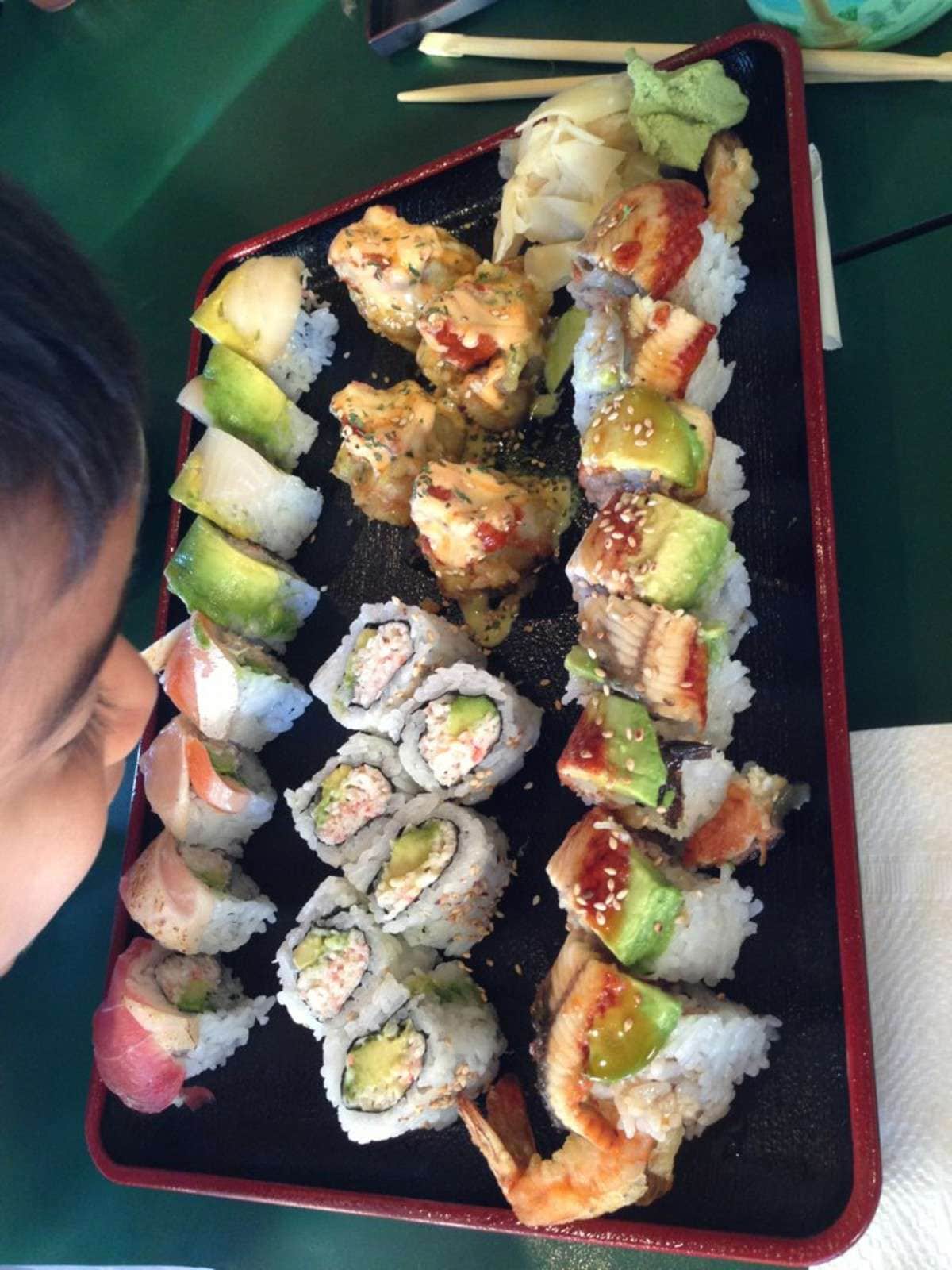 Photo credit: zomato