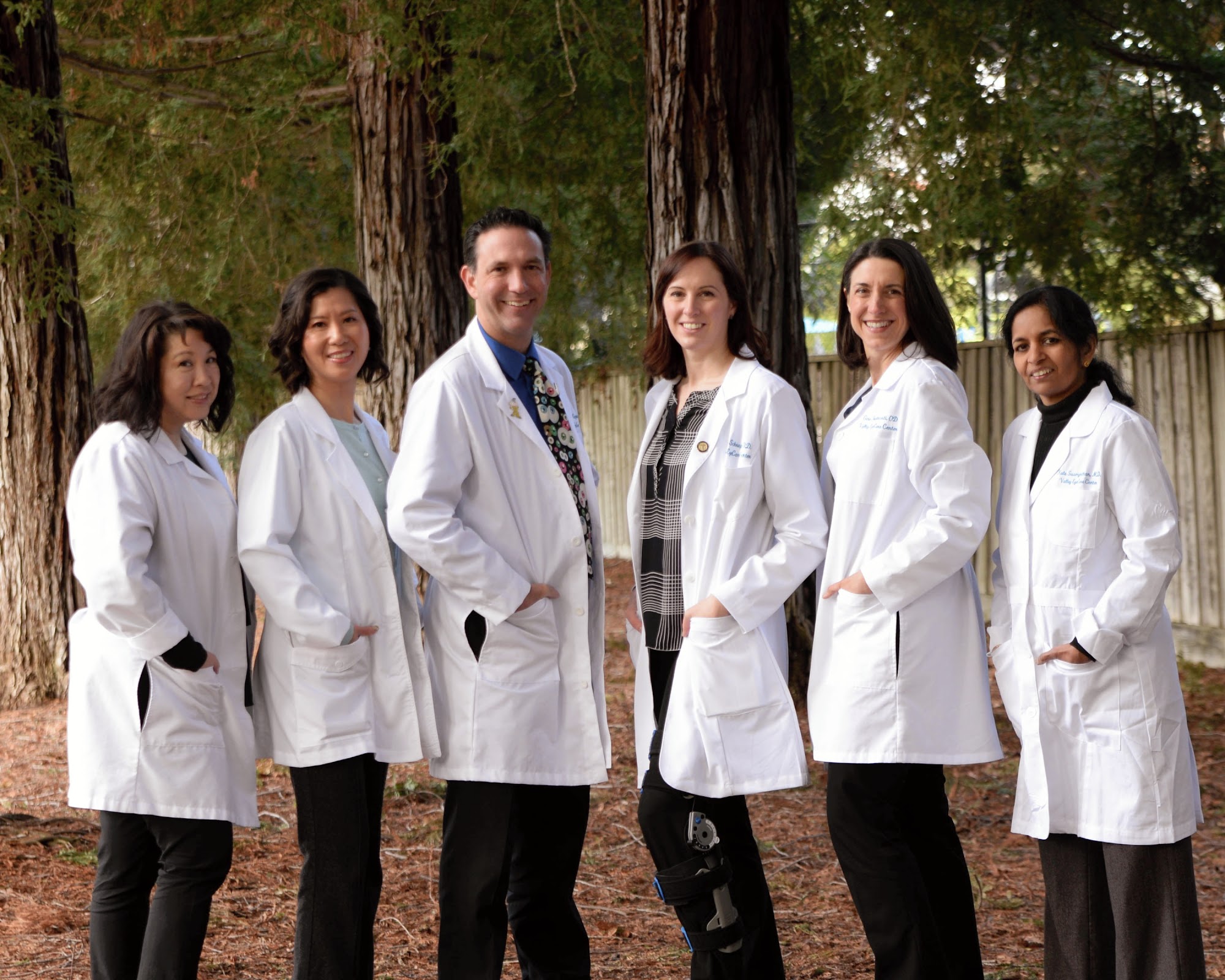 Valley EyeCare Center Medical Associates