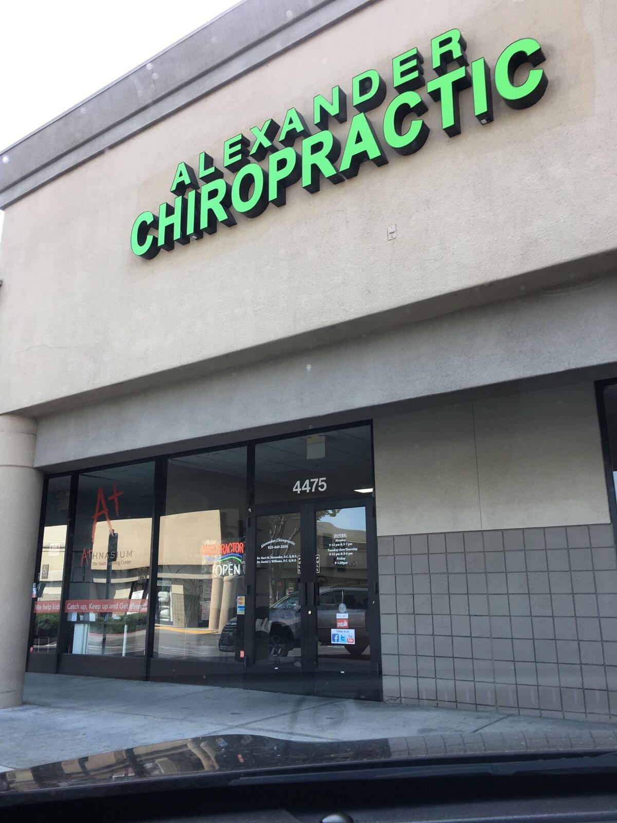 Photo credit: nextdoor