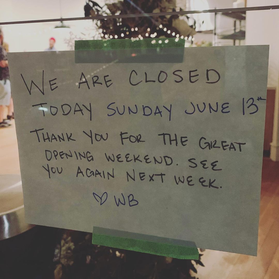 Photo credit: instagram