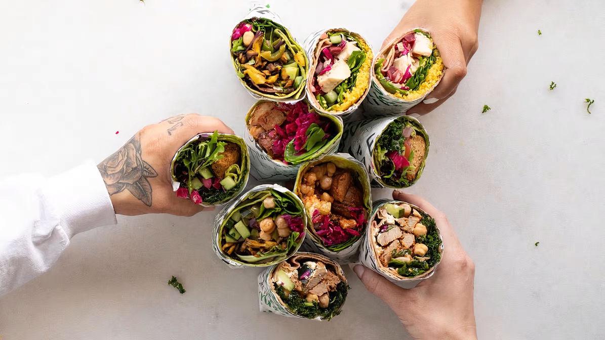 Photo credit: grubhub