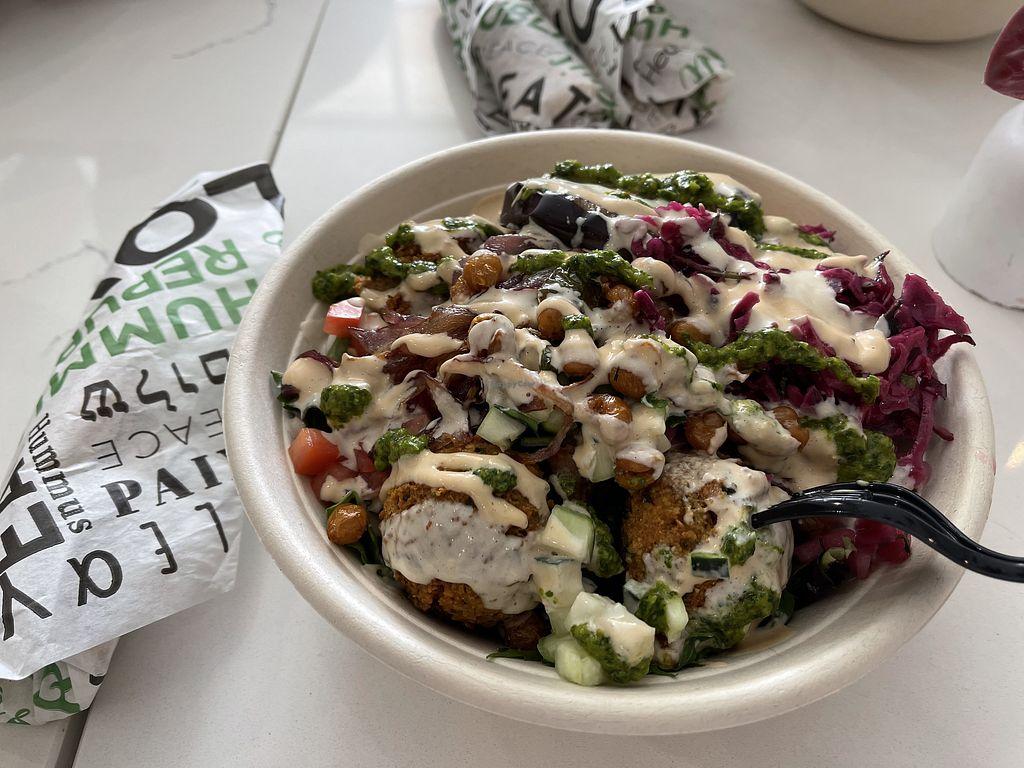 Photo credit: happycow