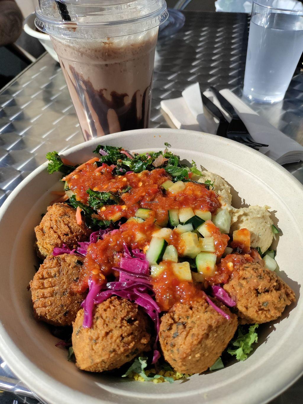 Photo credit: happycow