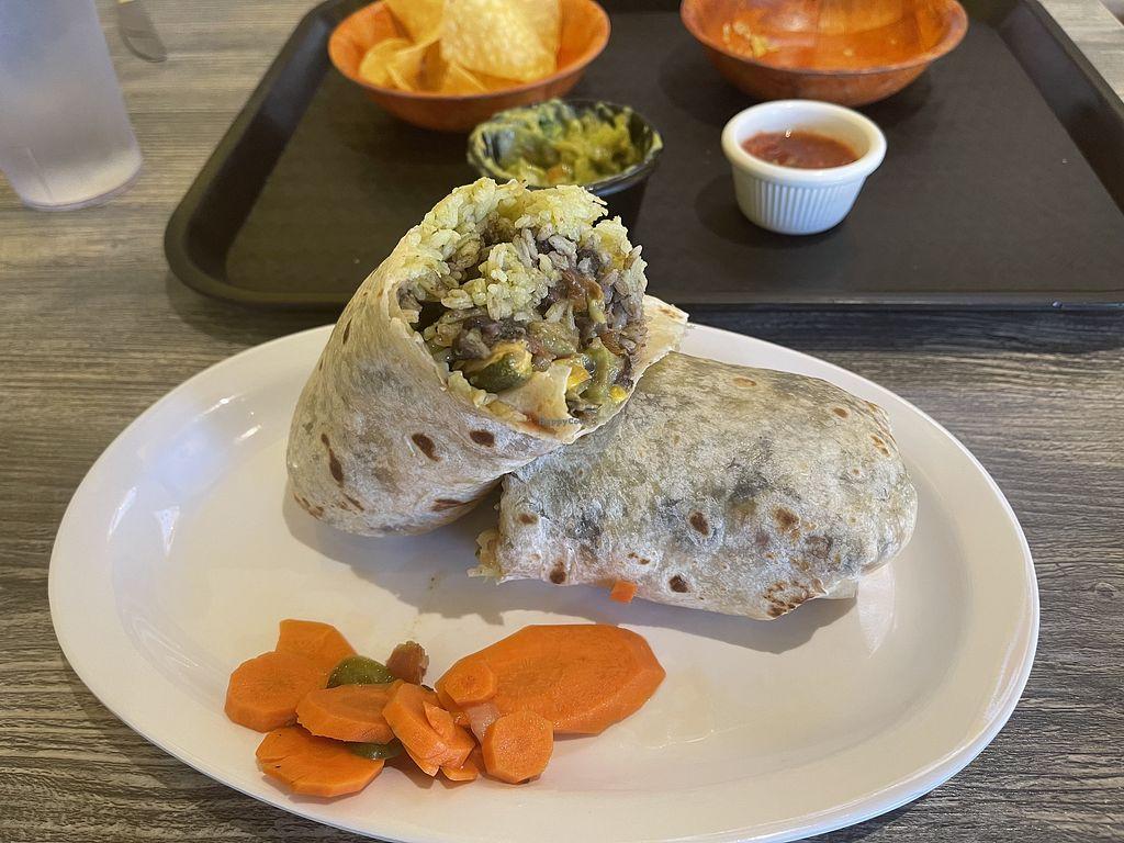 Photo credit: happycow