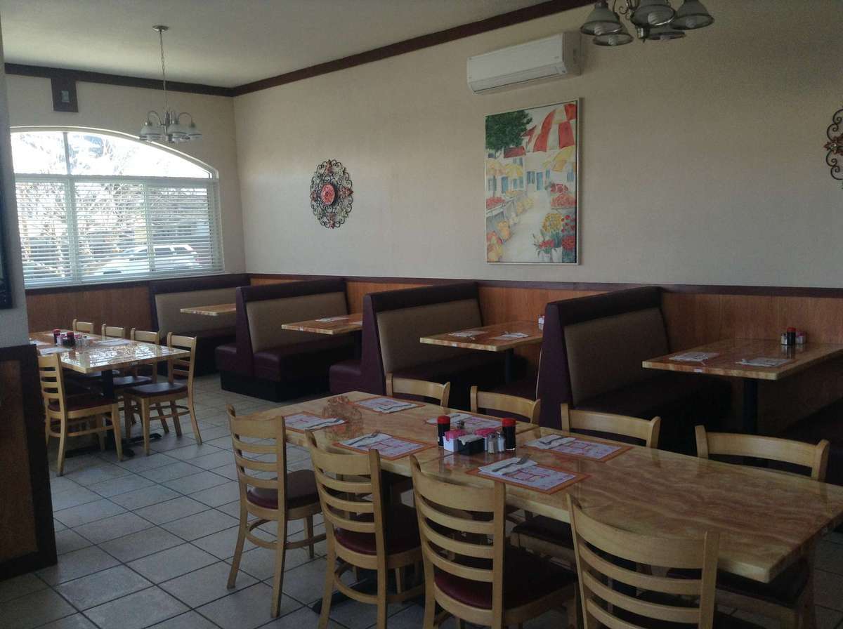 Photo credit: zomato