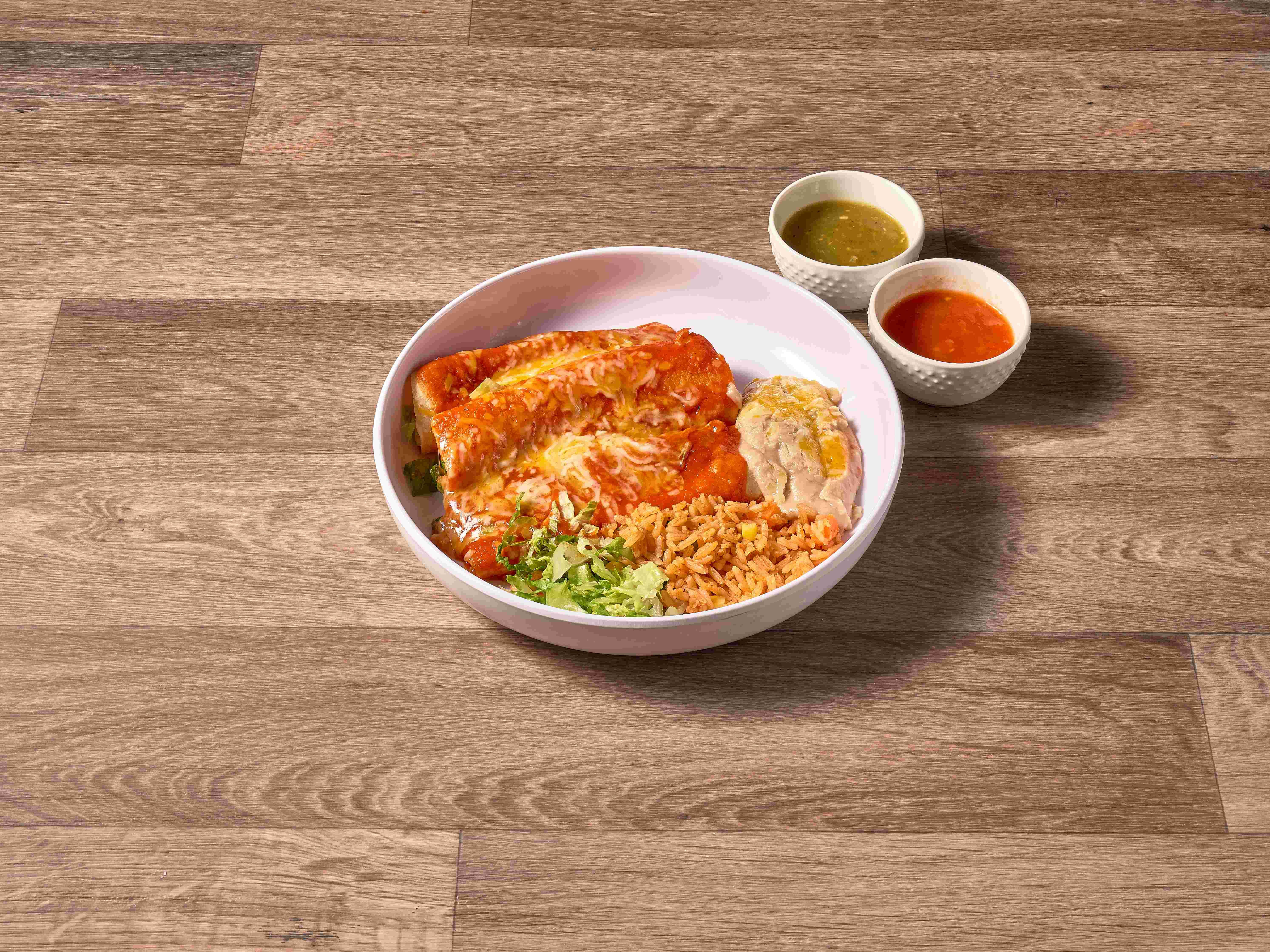 Photo credit: grubhub