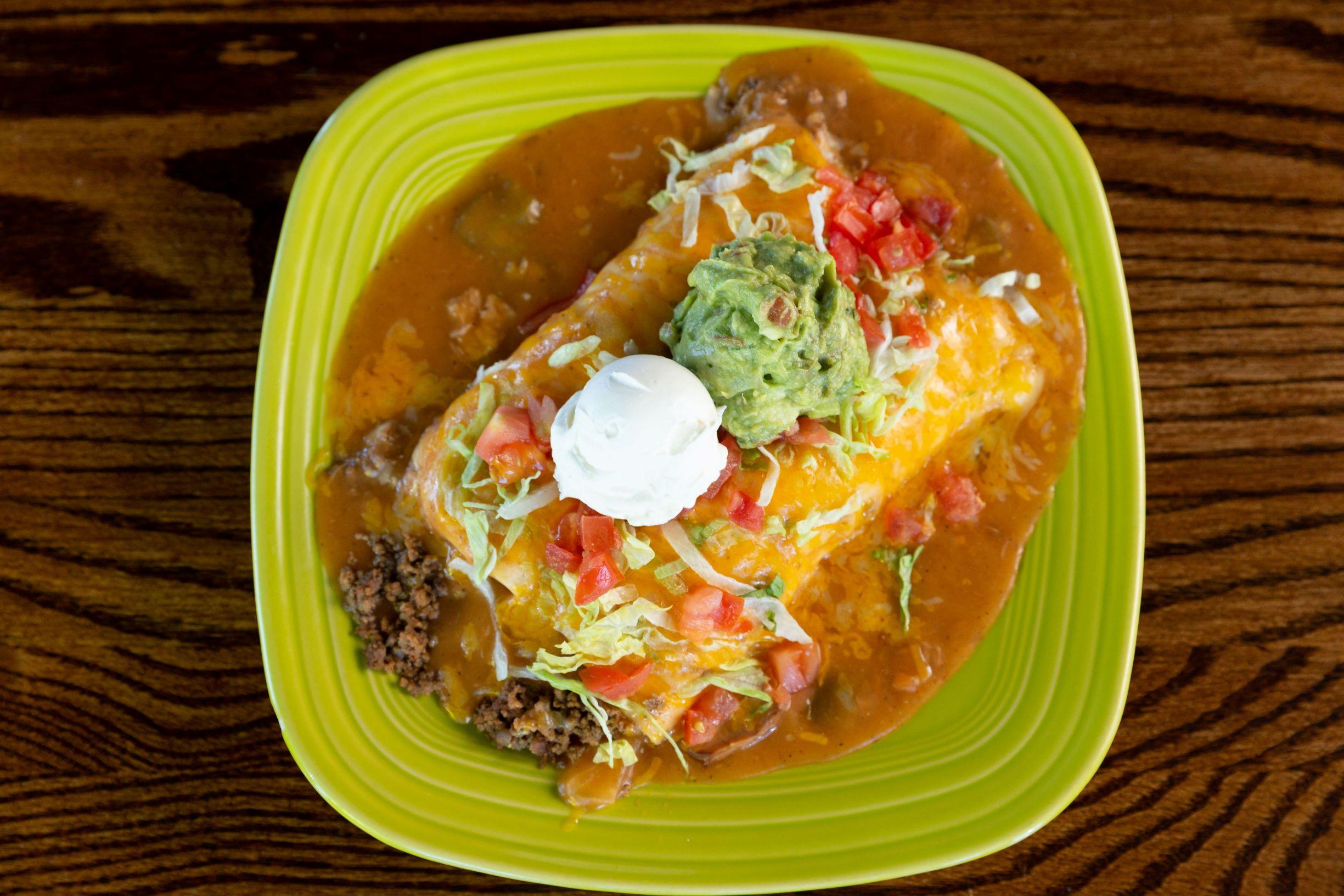 Photo credit: grubhub