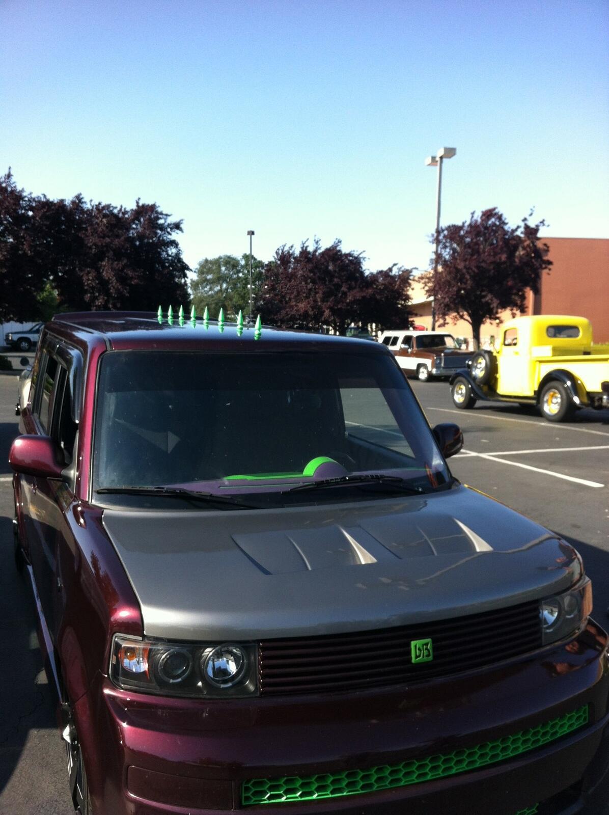 Photo credit: nextdoor