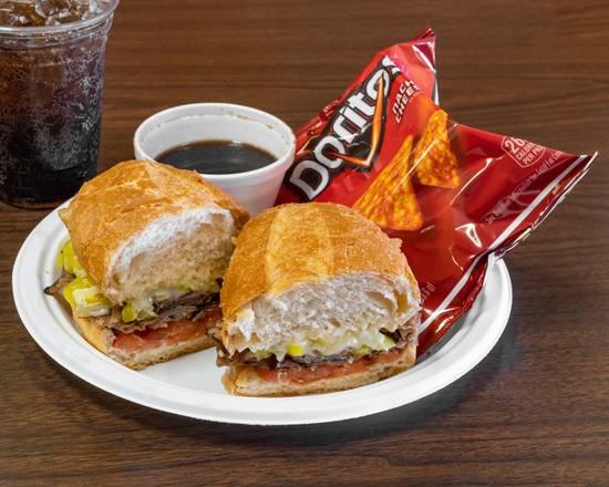 Photo credit: ubereats