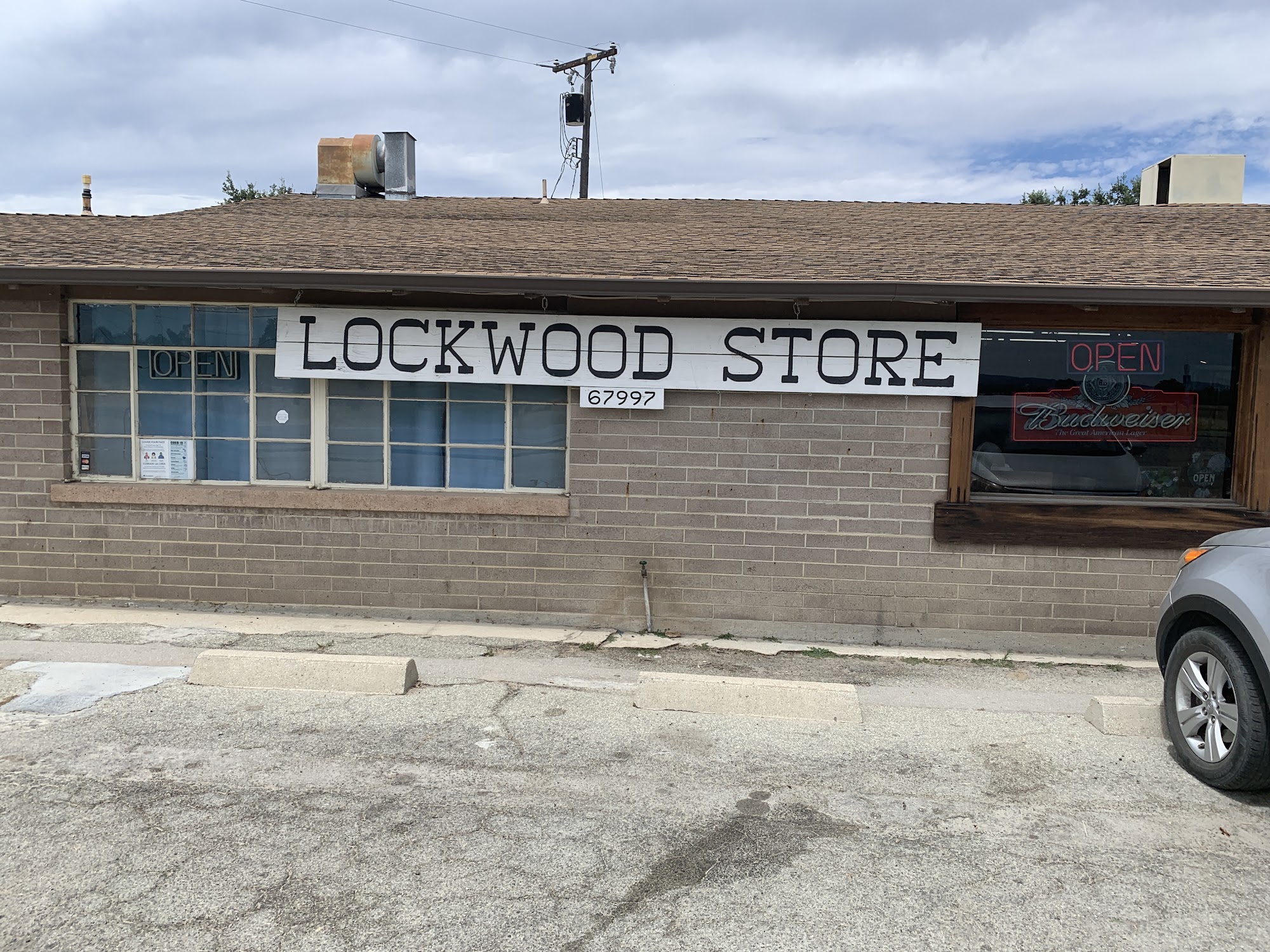 Lockwood Store