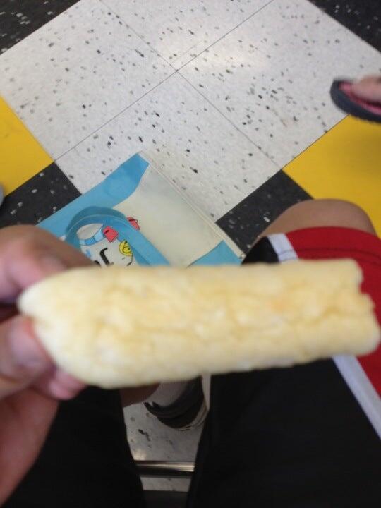 Photo credit: nextdoor