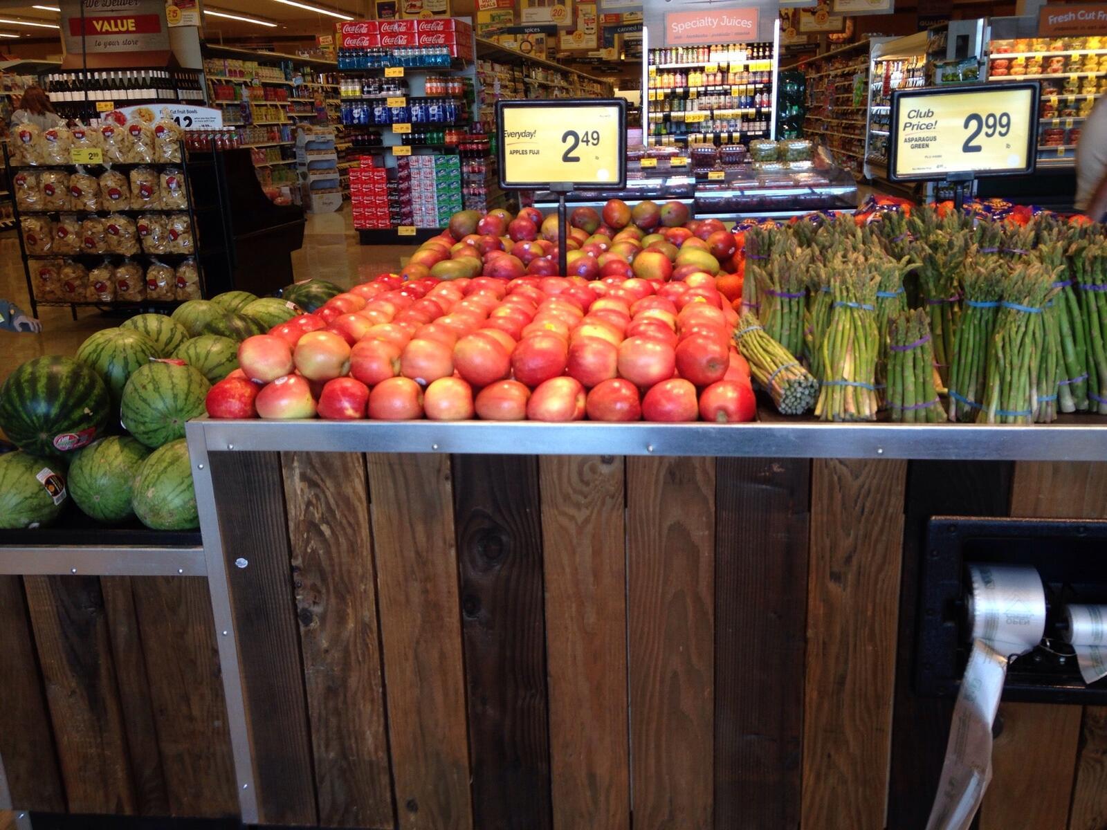 Photo credit: nextdoor