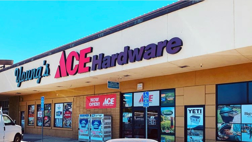 Young's Ace Hardware