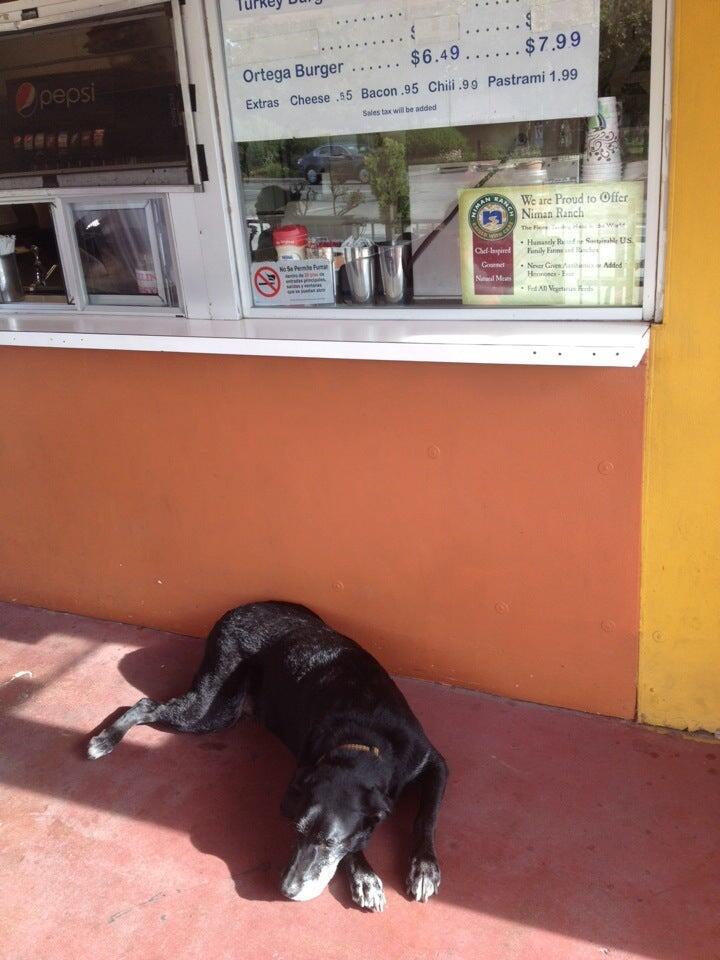 Photo credit: nextdoor